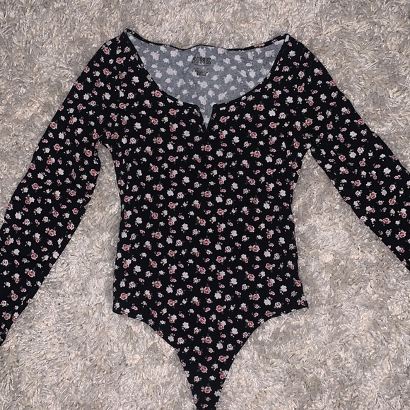 Bodysuit - Picture 1 of 3